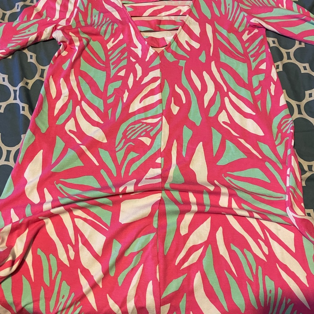 Women’s dress